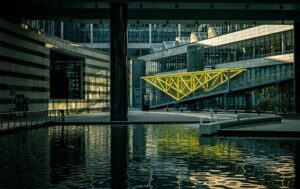 Stuttgart Messe – So heben Sie sich mit Ihrem Messestand ab