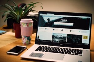 Warum professionelles Webdesign unverzichtbar ist – So finden Stuttgarter Unternehmen die richtige WordPress Agentur